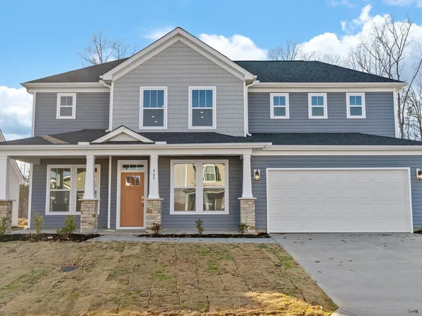 465 Fenwick Dr, Woodruff, SC 29388
