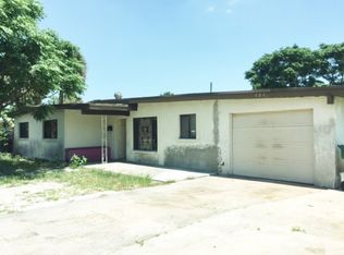 Churchill Dr, Cocoa, FL 32922