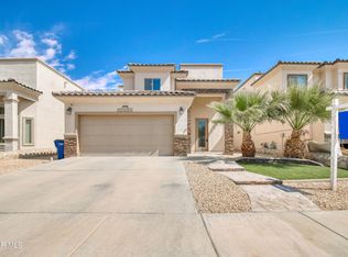 14193 Charles Pollock Ave, El Paso, TX 79938