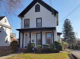 173 Elm St #1, Braintree, MA 02184
