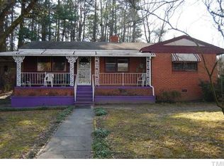 500 Calloway Dr, Raleigh, NC 27610