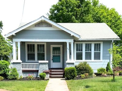 306 Oakridge Blvd, Lynchburg, VA, 24502