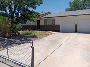 6308 Jo Ann Pl NE, Albuquerque, NM 87109