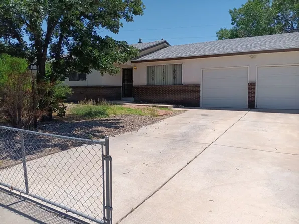 6308 Jo Ann Pl NE, Albuquerque, NM 87109