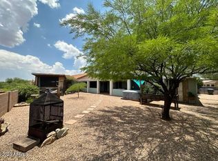 1547 Via Caliente, Sierra Vista, AZ 85635