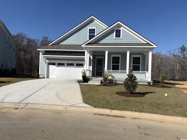 6779 Genesis Dr #CO1088 - Drew Classic, Murrells Inlet, SC 29576