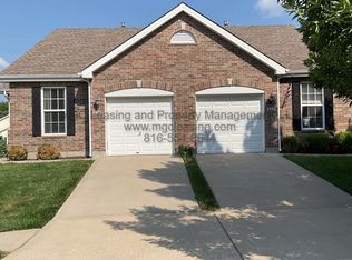 8426 N Ava Ave, Kansas City, MO 64154