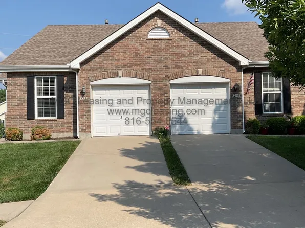 8426 N Ava Ave, Kansas City, MO 64154