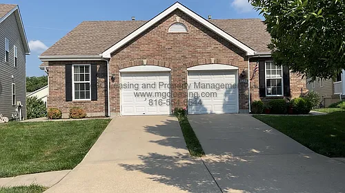 Floor plan 8426 N Ava Ave