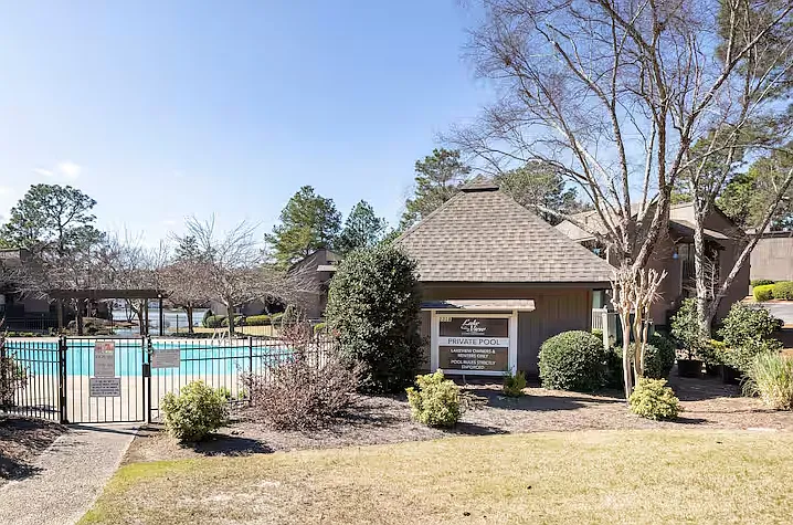 250 Sugar Gum Ln #209 — Photo 27