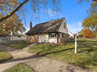 17158 Ridgewood Ave, Lansing, IL 60438