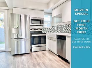 407 W 7th St APT 3, Tempe, AZ 85281