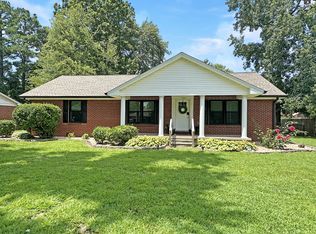 1508 Glendale Rd, Murray, KY 42071