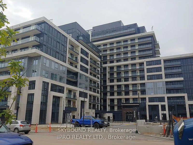 3200 William Coltson Ave #303