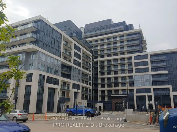 3200 William Coltson Ave, Oakville, ON