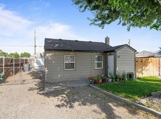 316 N Jefferson St, Kennewick, WA 99336