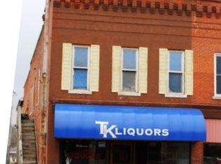 107 E Rochester, Akron, IN 46910