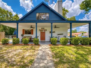 2264 Anchor Ave, Spring Hill, FL 34608