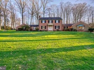 807 E Seminary Ave, Towson, MD 21286