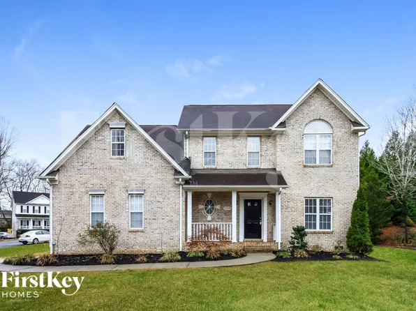 5910 Habersham Dr, Kernersville, NC 27284