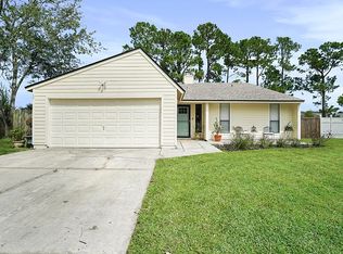 2465 Wattle Tree Rd W, Jacksonville, FL 32246