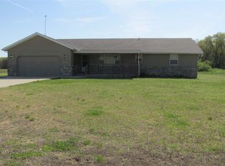 1020 N 1025 E, Knox, IN 46534