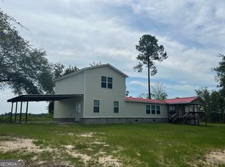 755 Ben Roy McLendon Rd, Lyons, GA 30436