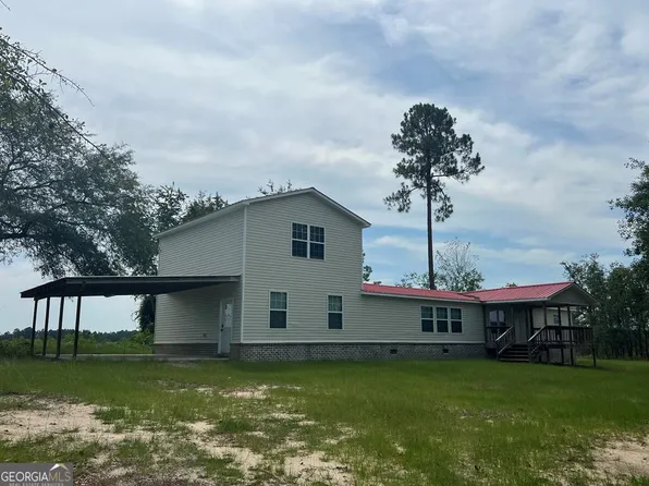 755 Ben Roy McLendon Rd, Lyons, GA 30436