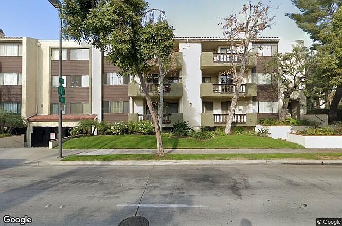 2nd image of 497 E California Blvd APT 205