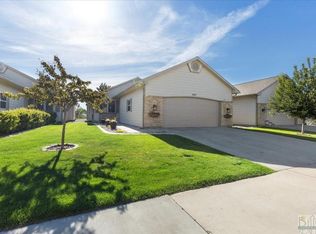 3107 Henesta Dr, Billings, MT 59102