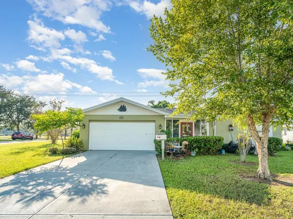 1518 W Del Webb Blvd, Sun City Center, FL 33573
