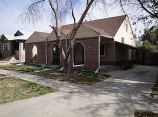 1526 Perry St APT 1, Denver, CO 80204