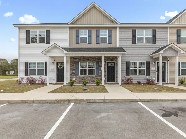3 Jaydn Dr W, Jacksonville, NC