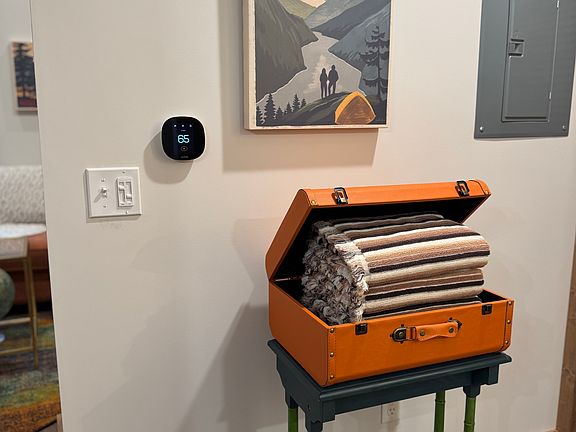 2nd image of 5351 S Croton Hardy Dr #5355