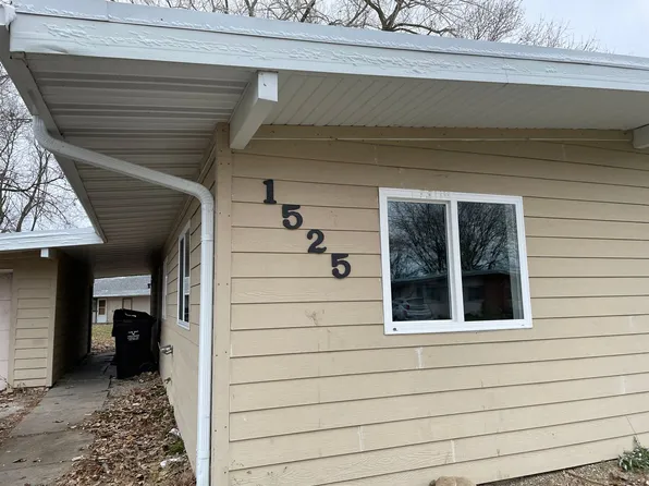 1525 Harrington Loop, Sergeant Bluff, IA 51054
