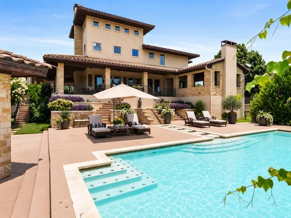 103 Bella Cima Dr, Austin, TX 78734