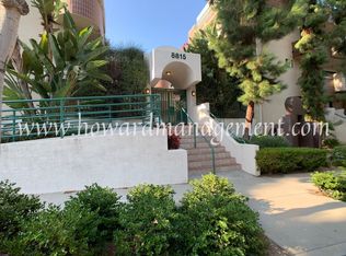 Cynthia Gardens, West Hollywood, CA 90069
