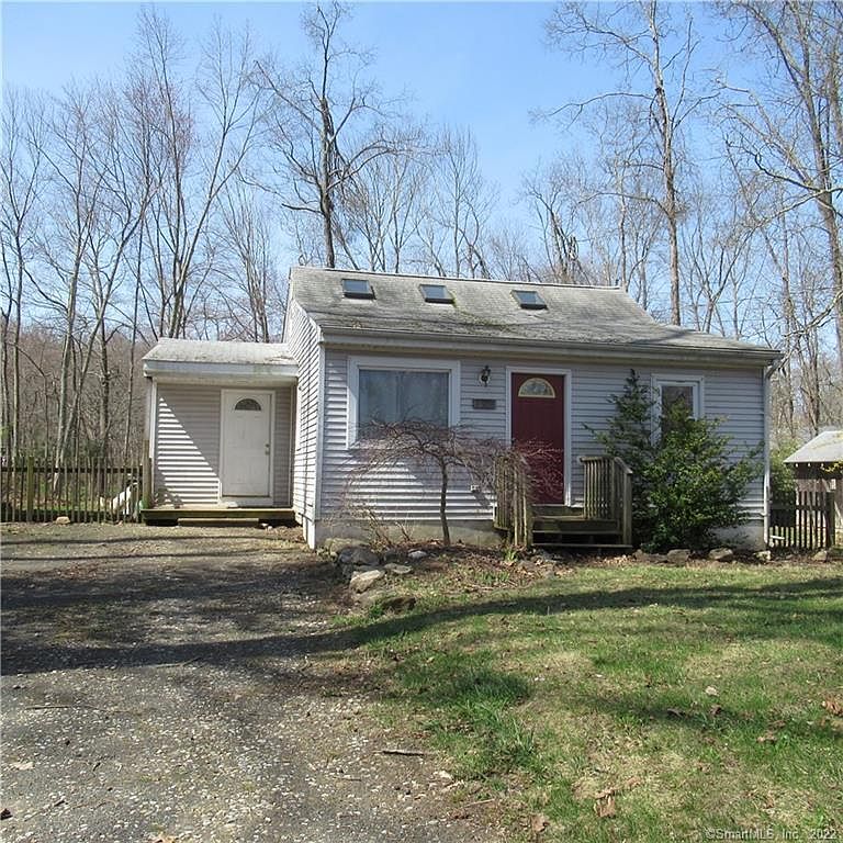 524 Daly Rd, Coventry, CT 06238 Zillow