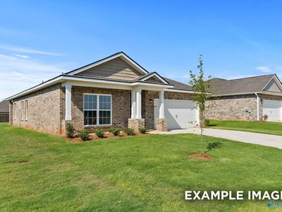 224 Jerrie Lynn Blvd, Meridianville, AL, 35759
