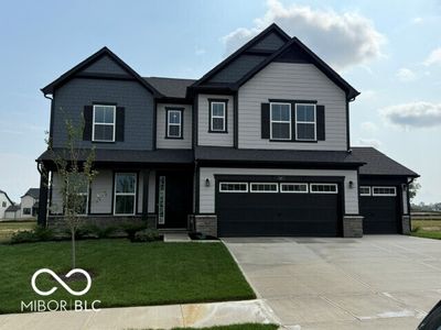 1327 Dutchess Dr, Westfield, IN, 46074