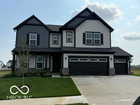 1327 Dutchess Dr, Westfield, IN 46074
