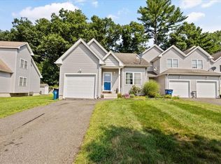 11 Ains Manor Rd UNIT 11, Palmer, MA 01069