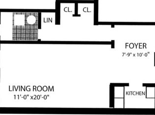 135-10 Grand Central Pkwy #207, Jamaica, NY 11435