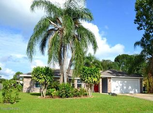 1366 Mohegan Ter SE, Palm Bay, FL 32909