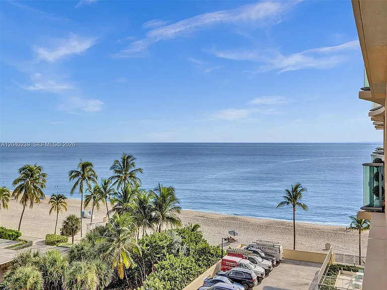 2501 S Ocean Dr #605 — Photo 16