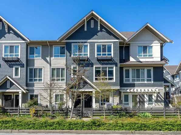 1894 Osprey Dr #162, Tsawwassen, BC V4M 0C3