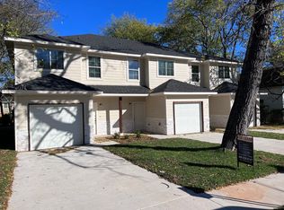 802 S 5th St #3, Bonham, TX 75418