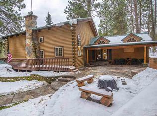 20207 E Pheasant Dr, Greenacres, WA 99016