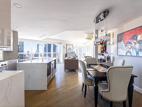 2nd image of 146 W 57th St APT 57D