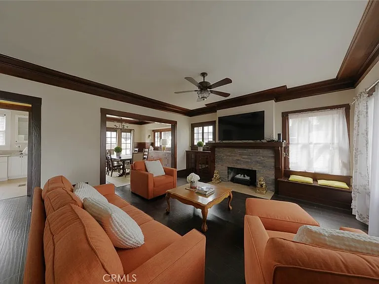 3354 Orange St — Photo 4